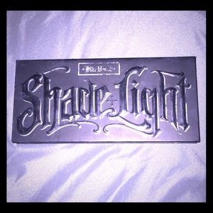 Kat Von D contour palette